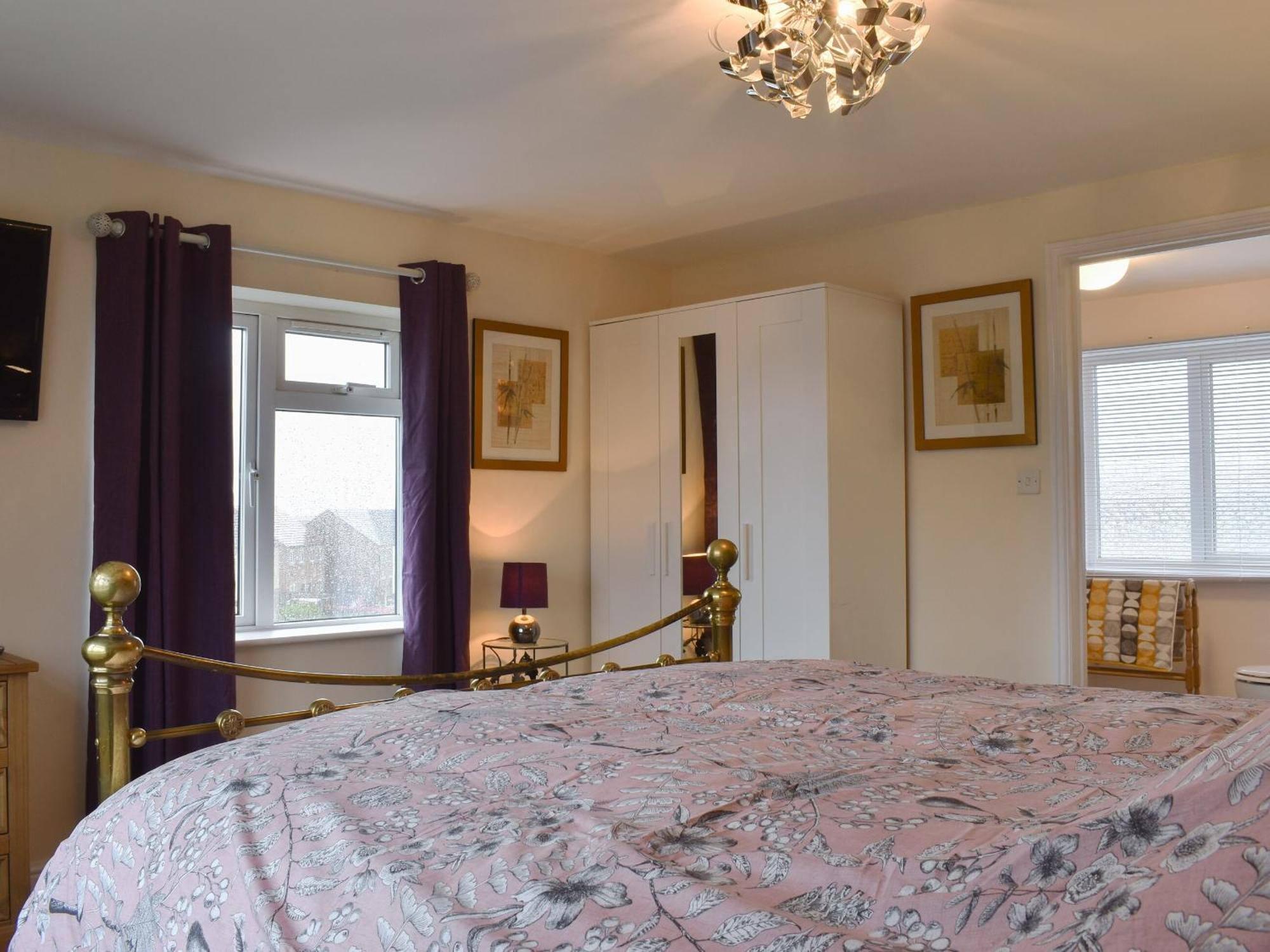 The Garth Villa Whitby Eksteriør billede